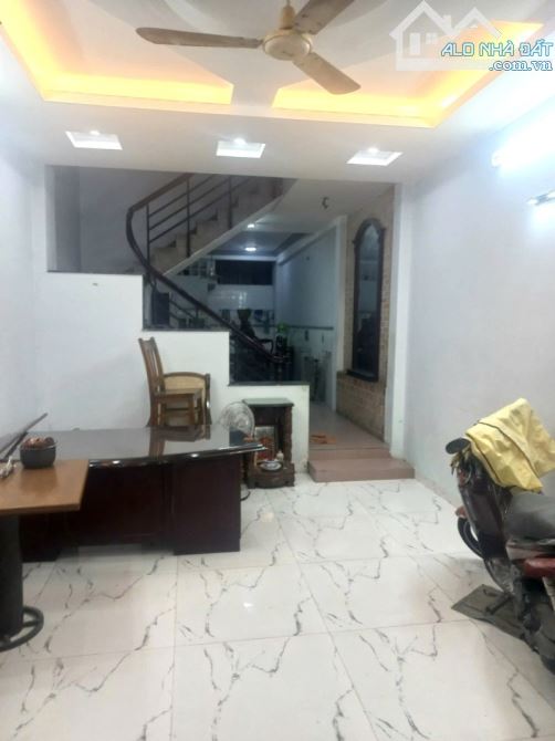 HẺM 8M TÂN KỲ TÂN QUÝ – TÂN PHÚ – DT: 4X16M – CHỈ 7 TỶ - 3