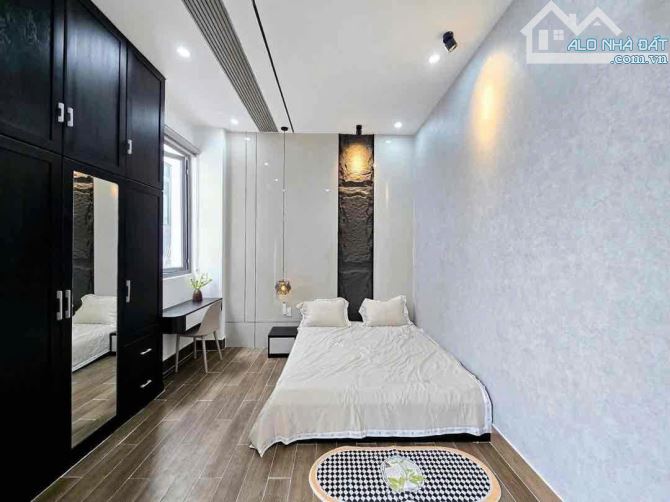 🏡 BÁN NHÀ 3 TẦNG FULL NỘI THẤT – CÁCH ĐƯỜNG NÚI THÀNH CHỈ 10M – HẢI CHÂU TRUNG TÂM - 3