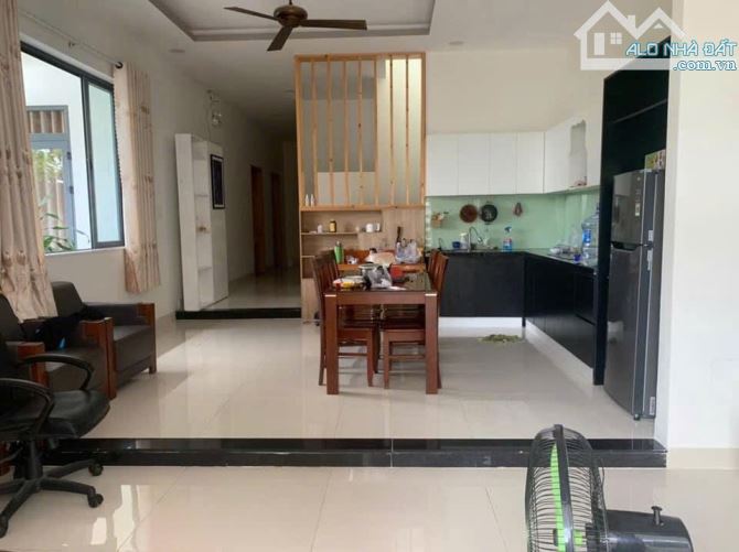 Bán căn Biệt Thự Hoà Hải, Ngũ Hành Sơn, 200m2, 9.5x21m Chỉ 6.x Tỷ - 3