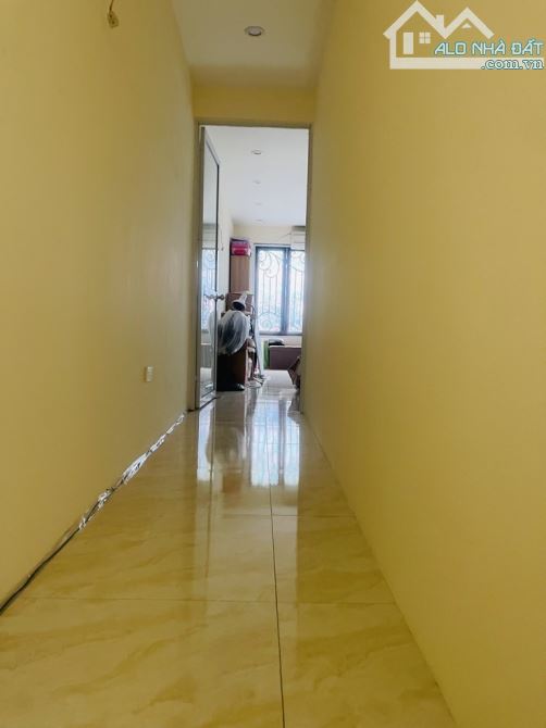 5,3 tỷ Có Nhà Mặt Phố 53m2 x 3 Tầng - 3
