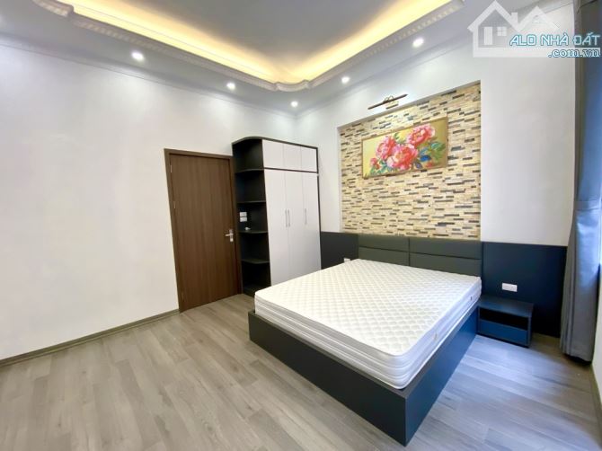 Bán nhà mặt Phố Lụa 42m2 nhỉnh 9 tỷ, ô tô tránh đỗ kinh doanh đỉnh - 3