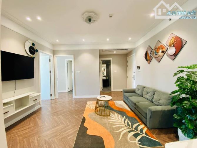 🏖 ALTARA RESIDENCES QUY NHƠN – CĂN HỘ NGHỈ DƯỠNG VIEW BIỂN 🏖 - 3