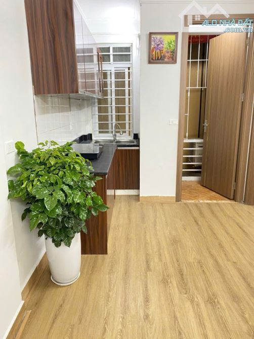 🔥 SIÊU HIẾM! CĂN HỘ TRUNG TÂM ĐỐNG ĐA – SÁT HỒ ĐẮC DI – 2PN, 1WC, ĐỦ NỘI THẤT - 3