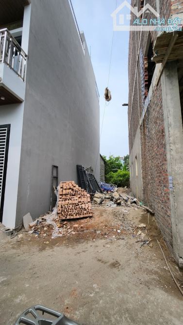 Bán đất Nam Hồng, Đông Anh 56m chỉ 3 tỷ - 3