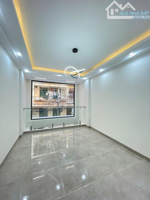 Hoàng Cầu, Phân lô oto tránh, Vỉa hè, Sát phố, 7 tầng TM. 51m2, MT 3.7m. 23.8 tỷ! - 3