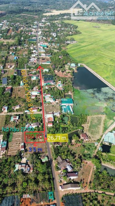 Bán nhanh BĐS đẹp, giá đầu tư. - 3