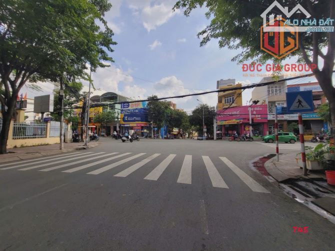 Giá mềm! Bán đất mặt tiền đường Huỳnh Văn Luỹ trung tâm Biên Hoà, 6x12.5m giá 7,3 tỷ - 3