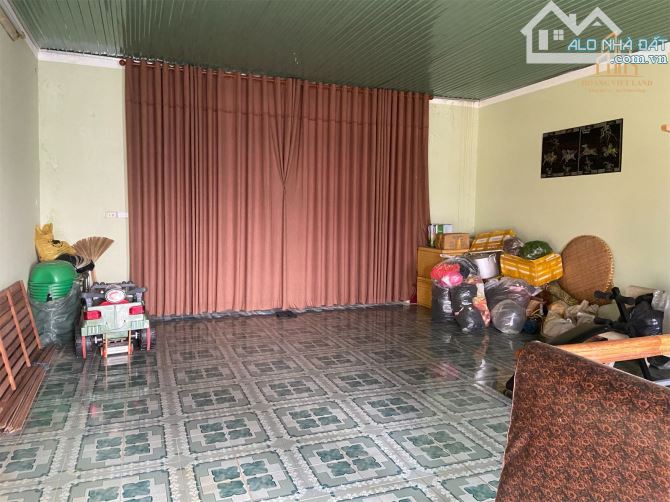 Nhà 1 trệt 2 lầu mặt tiền  hà Huy tập kiên cố, vị trí đẹp của tuyến đường - 3