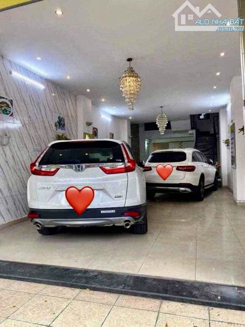 💥SIÊU PHẨM 4 TẦNG MẶT TIỀN TRẦN HỮU DẬT–ĐƯỜNG 10M5 –TT HÒA CƯỜNG BẮC– HẢI CHÂU- CHỈ 13TỶ - 3