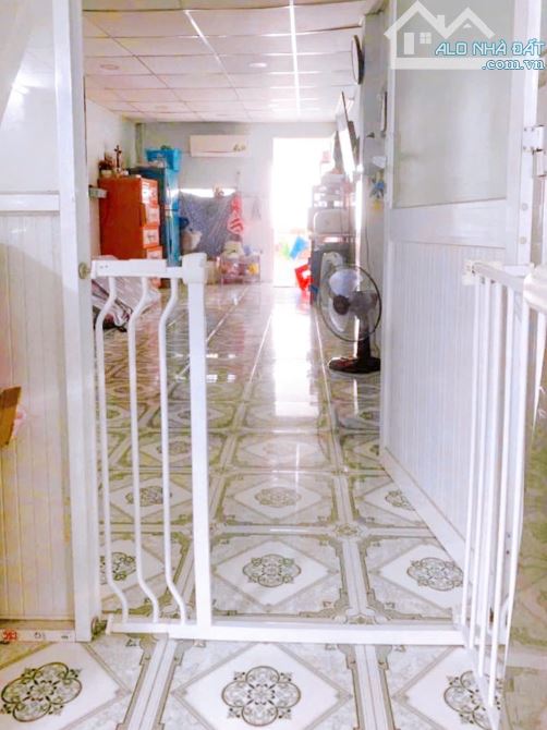 Bán nhà QUẬN TÂN BÌNH, hẻm Ô tô Cách Mạng Tháng Tám, Sổ vuông 3.1 x 13.4 m, Giá 6.2 tỷ - 3