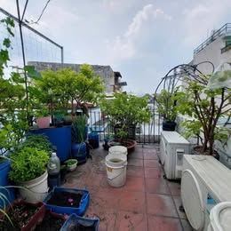🏡 NHÀ MẶT TIỀN TMT19 CÁCH 21 MÉT RA NGUYỄN ẢNH THỦ, CHỈ HƠN 4 TỶ ĐỒNG - 3