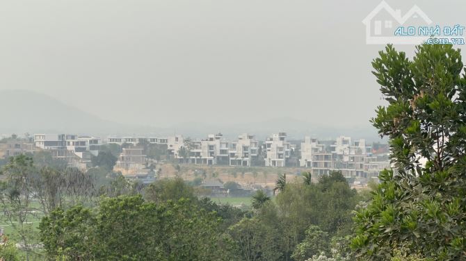 Bán 6000m2 đất view đẹp, giá rẻ tại Cư Yên, Lương Sơn, Hoà Bình - 3