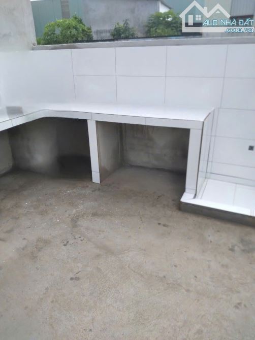 Bán đất tặng nhà chính chủ 5.2x25m, HXT thông Thạnh Xuân, Quận 12 giá tốt hơn 4Tỷ - 3