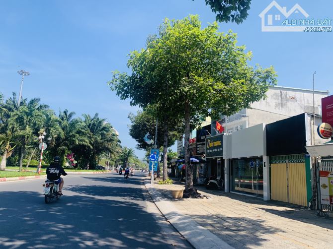 Bán Đất Mặt Tiền CMT8, Tp. Bà Rịa. Đối diện trường Sư Phạm - 3