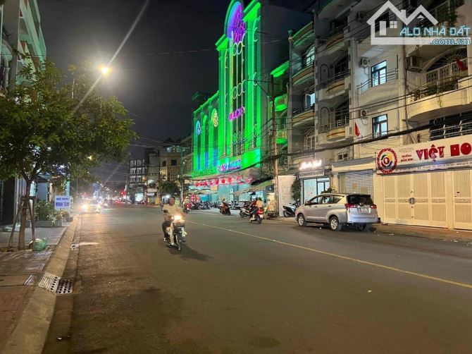 Nhà Góc 2 MTKD Chợ Lớn, P.11, Quận 6 | 10 x 18 | Trệt 1 Lầu | Giá 50tr - 3
