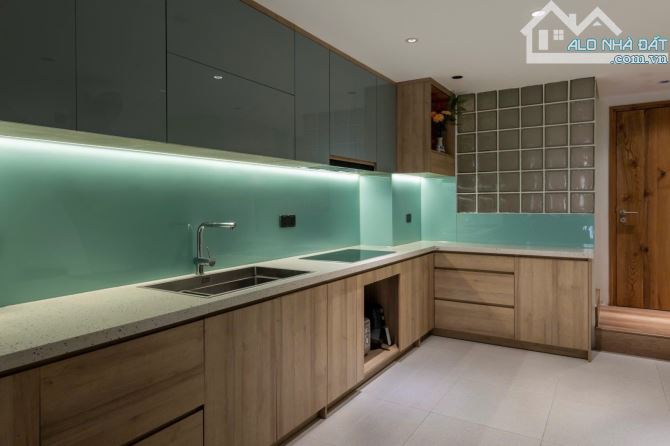 DƯƠNG QUẢNG HÀM – KHU PHÂN LÔ XE HƠI TRÁNH – 5 TẦNG – CHỈ 6 TỶ 35 - 3