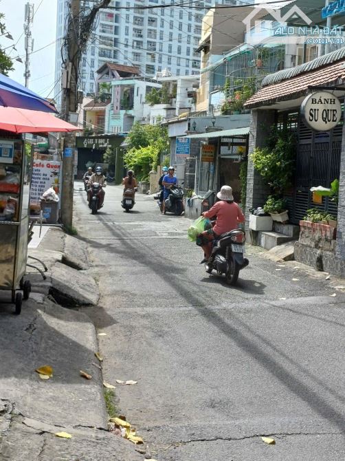 🏕GẤP BÁN NHÀ MẶT TIỀN KINH DOANH 92m2 - 2 tầng trường thọ - 3