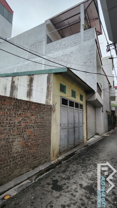 Chỉ hơn 3 tỷ ô tô vào đất Kim Chung, Đông Anh - 3