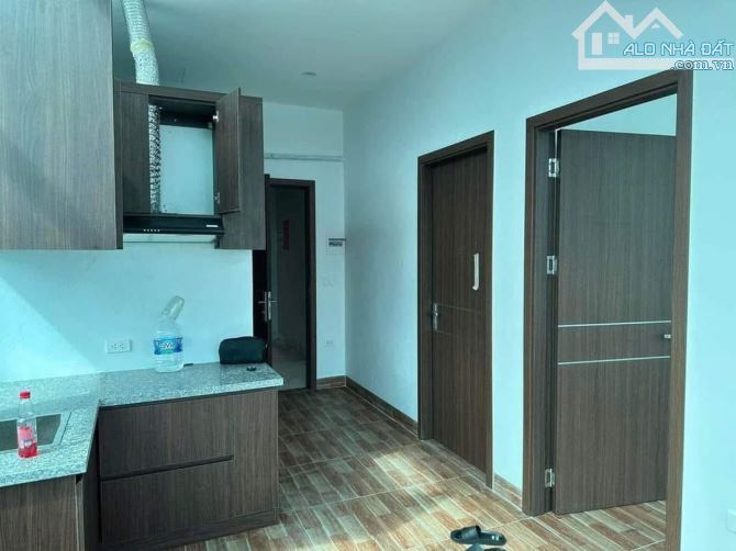 Siêu CCMN Mỹ Đình, 34p doanh thu 140tr/th, 104m2, 8T, 1 nhà ra đường ô tô tránh, 23 tỷ - 3
