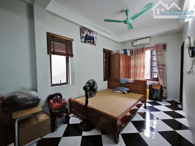 BÁN NHÀ PHỐ NAM DƯ, Ô TÔ QUA NHÀ, LÔ GÓC 3 THOÁNG NGÕ THÔNG 65M2 5T MT5.5M GIÁ CHÀO 10.95T - 3