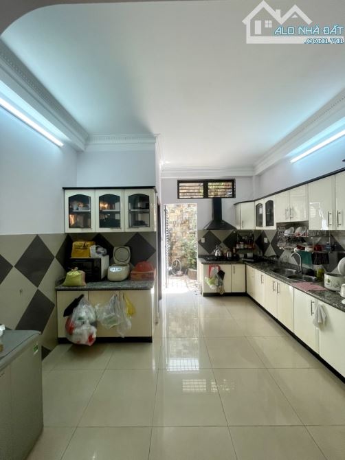 Sát mặt tiền Nguyễn Oanh- Hẻm xe hơi vào nhà- 75m2 - 4 Tầng - đủ công năng- hơn 10 tỷ - 3