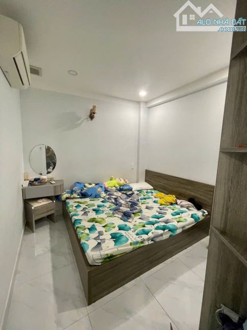 KHU VIP NGUYỄN KIỆM - CV GIA ĐỊNH - 54M2 2 TẦNG - SÁT MẶT TIỀN - HOÀN CÔNG - CHỈ 5.29 TỶ - 3