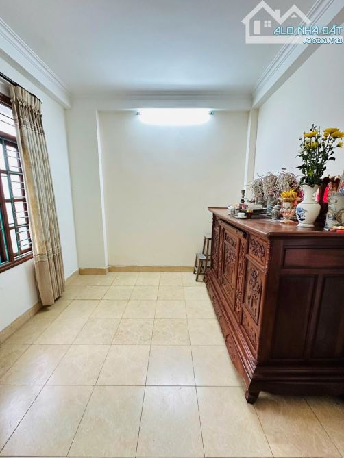 BÁN NHÀ GIÁP NHỊ – NHÀ TỰ XÂY CỰC CHẮC – 5 TẦNG CHỈ 5,5 TỶ!!! - 3