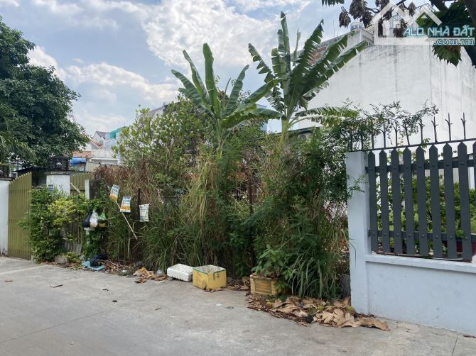 Bán đất đường TM.Lợi Quận 2 cũ gần chợ Cây Xoài TP Thủ Đức (103m2) 9.4 tỷ - 4