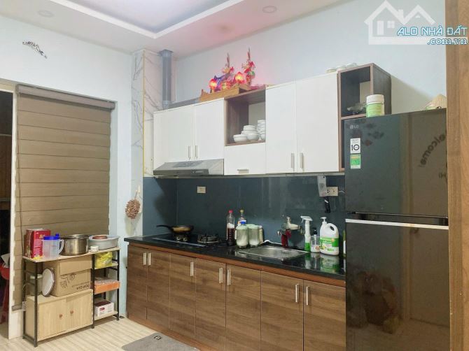 Nhà 3 tầng mặt tiền Phan Bội Châu  16.7 tỷ - 4
