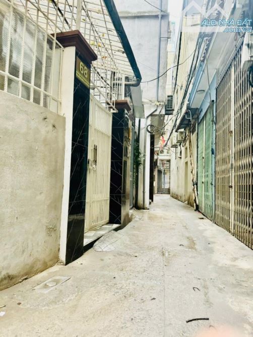 CẦN BÁN GẤP NHÀ ĐẸP - NGUYỄN TRÃI-THANH XUÂN-NHÀ 6 PHÒNG - DÒNG TIỀN 25 TR/THÁNG - LÔ GÓC. - 4
