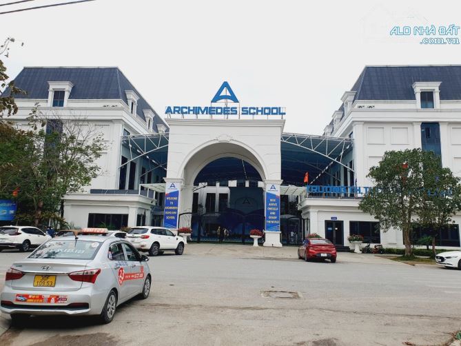 Phân Lô Vỉa Hè _Vị Trí Vip _Cổ Dương _Tiên Dương _Đông Anh _DT 198m2_ MT 11m_KĐT Cổ Dương - 4
