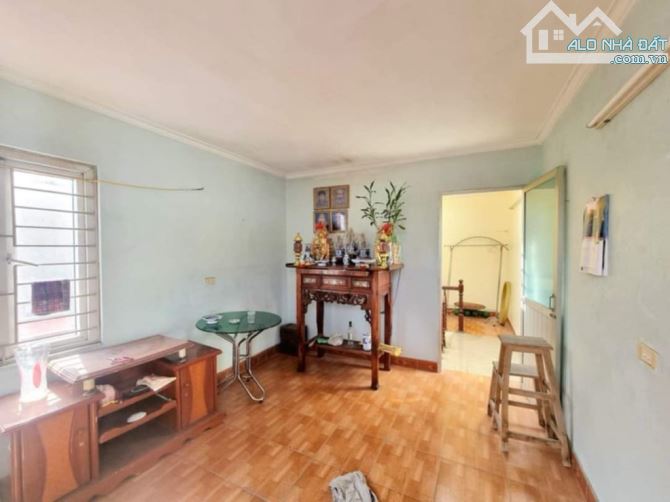 BÁN NHÀ GIẢI PHÓNG, HOÀNG MAI, MẶT NGÕ Ô TÔ TRÁNH DỪNG ĐỖ THOẢI MÁI, DTSD 30M2, 7.9Tỷ - 4