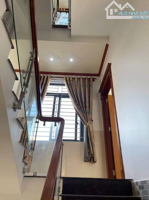 BÁN NHÀ GÓC 2 MẶT TIỀN, KDC ĐẠI HỌC Y DƯỢC CẦN THƠ - 4