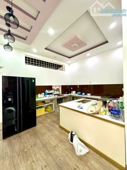 Cần Bán Gấp Nhà Đường Linh Đông 160m2 3 Tầng 14,4 Tỷ Tl - 4