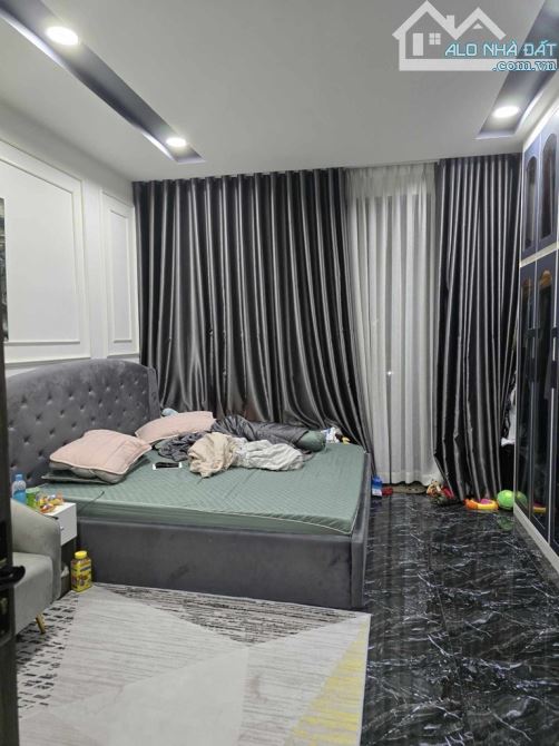 Bán nhà Vườn Lài Tân Phú - căn góc hai mặt tiền -hẻm xe tải -sát Tân Bình- giá chỉ 3tỷ hơn - 4