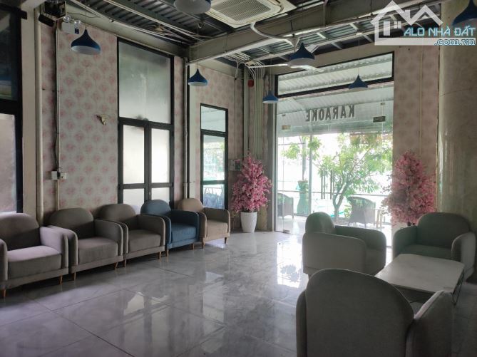 CHỦ NGỘP BÁN NHÀ PHỐ GIÁ TÔT ĐƯỜNG 14 PHƯỜNG BÌNH AN QUẬN 2 - 4
