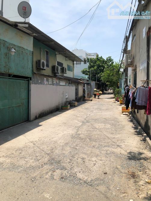 Bán dãy trọ ( 83.7m ) hẻm ô tô đường số 9, P. Hiệp Bình Chánh, TP. Thủ Đức - 4