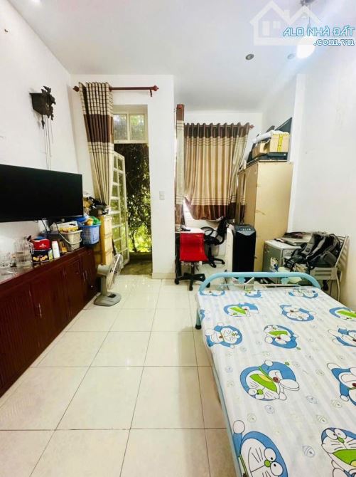 MẶT TIỀN ĐƯỜNG SỐ 29 - KẾ PHẠM THẾ HIỂN - P.4 -Q. 8 - 85M² - NGANG 5M - 3 TẦNG - 7 TỶ 2 - 4