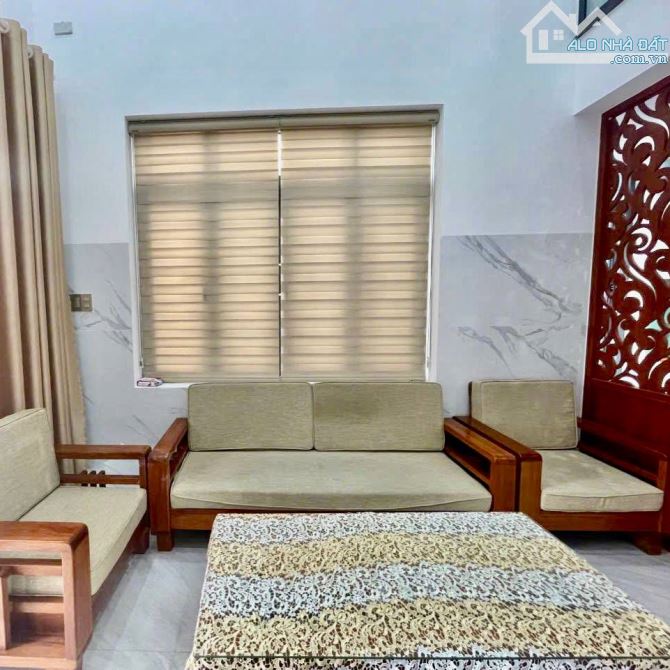 BÁN ĐẤT TẶNG NHÀ 2 TẦNG – MẶT TIỀN HOÀ MINH 19 – LIÊN CHIỂU – ĐÀ NẴNG - 4