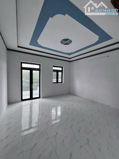 Bán gấp nhà 1 trệt 1 lầu kinh doanh mặt tiện 1 sẹt đường Lò Thổi, sổ riêng thổ cư 100% - 4