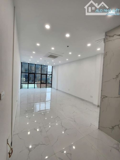 Bán nhà mặt phố Hàm Long,Hoàn Kiếm, 45m2, 5 tầng, thang máy, giá 44 tỷ - 4
