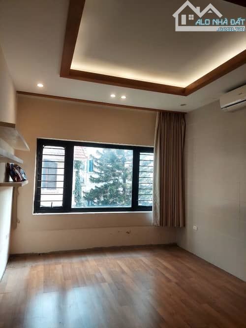 16tỷ ô tô đỗ cửa 60m2, 5tâng ,mt4m tại trung hòa cầu giấy - 4