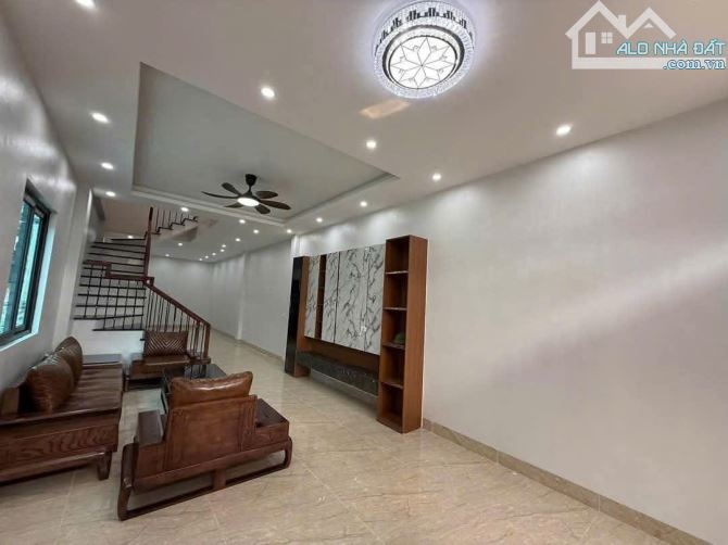Cần bán nhà thổ cư Khả Lễ oto cất trong nhà - 4