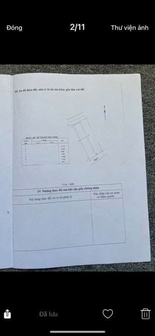 Đất đường cầu xây 2 tân phú Q9 175m2 sổ riêng giá rẻ, đường thông tứ hướng - 4