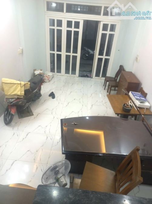 HẺM 8M TÂN KỲ TÂN QUÝ – TÂN PHÚ – DT: 4X16M – CHỈ 7 TỶ - 4