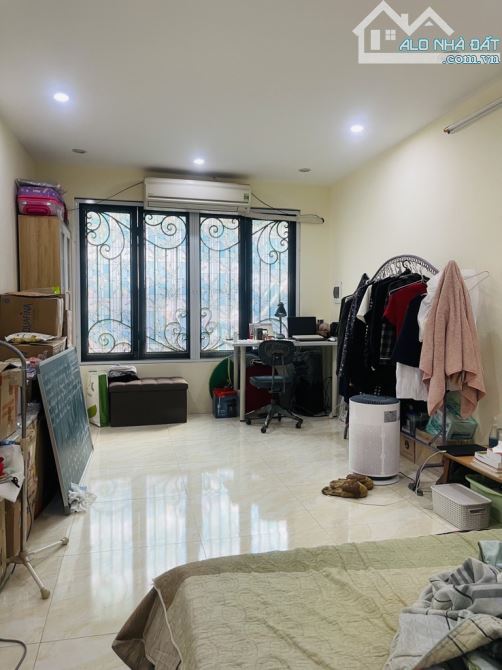 5,3 tỷ Có Nhà Mặt Phố 53m2 x 3 Tầng - 4