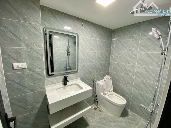 Bán nhà mặt Phố Lụa 42m2 nhỉnh 9 tỷ, ô tô tránh đỗ kinh doanh đỉnh - 4