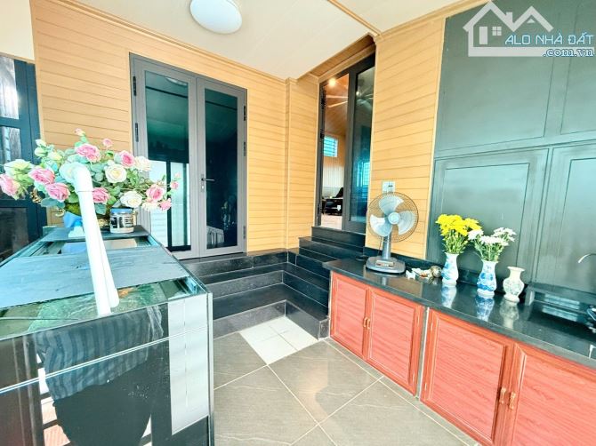 BÁN BIỆT THỰ LIỀN KỀ SIÊU ĐẸP KĐT IRIS GARDEN DT 85M 4T MT8M GIÁ 22 TỶ - 4