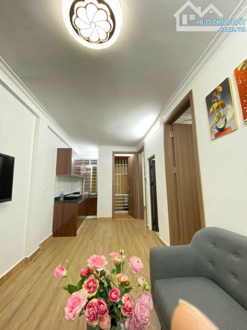 🔥 SIÊU HIẾM! CĂN HỘ TRUNG TÂM ĐỐNG ĐA – SÁT HỒ ĐẮC DI – 2PN, 1WC, ĐỦ NỘI THẤT - 4