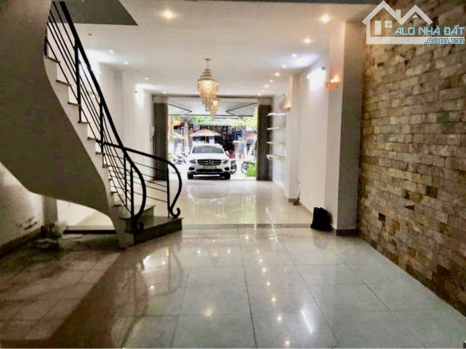 💥SIÊU PHẨM 4 TẦNG MẶT TIỀN TRẦN HỮU DẬT–ĐƯỜNG 10M5 –TT HÒA CƯỜNG BẮC– HẢI CHÂU- CHỈ 13TỶ - 4